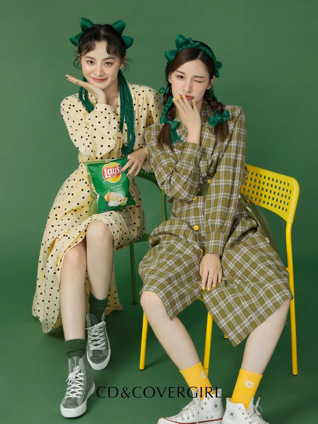 【闺蜜照 情侣照 亲子照】通用写真套餐
