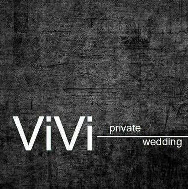 ViVi私人婚礼