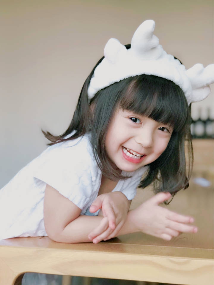 孕妈照有推荐吗？
