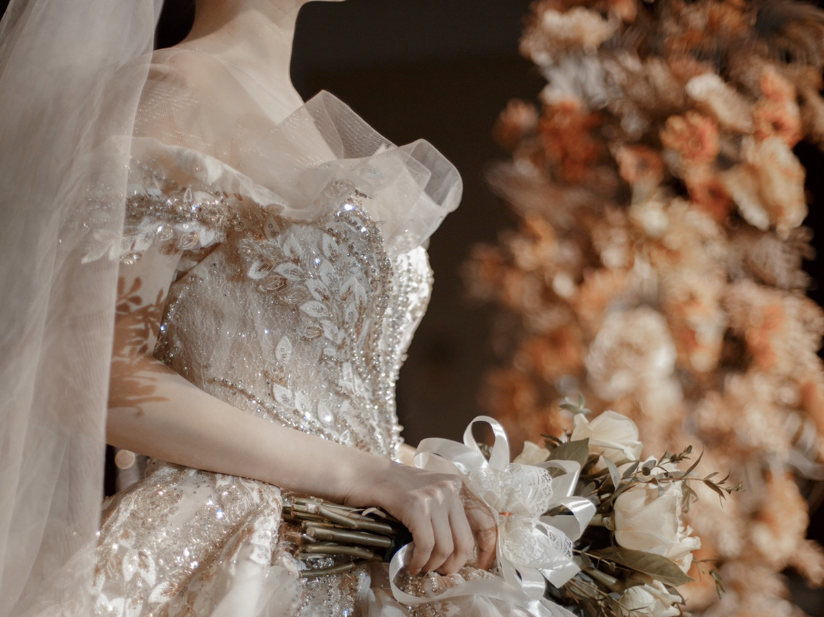 木石主持耘硕+策划+迎亲+主持