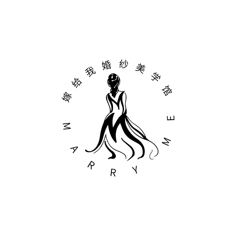 Marryme嫁给我婚纱美学馆