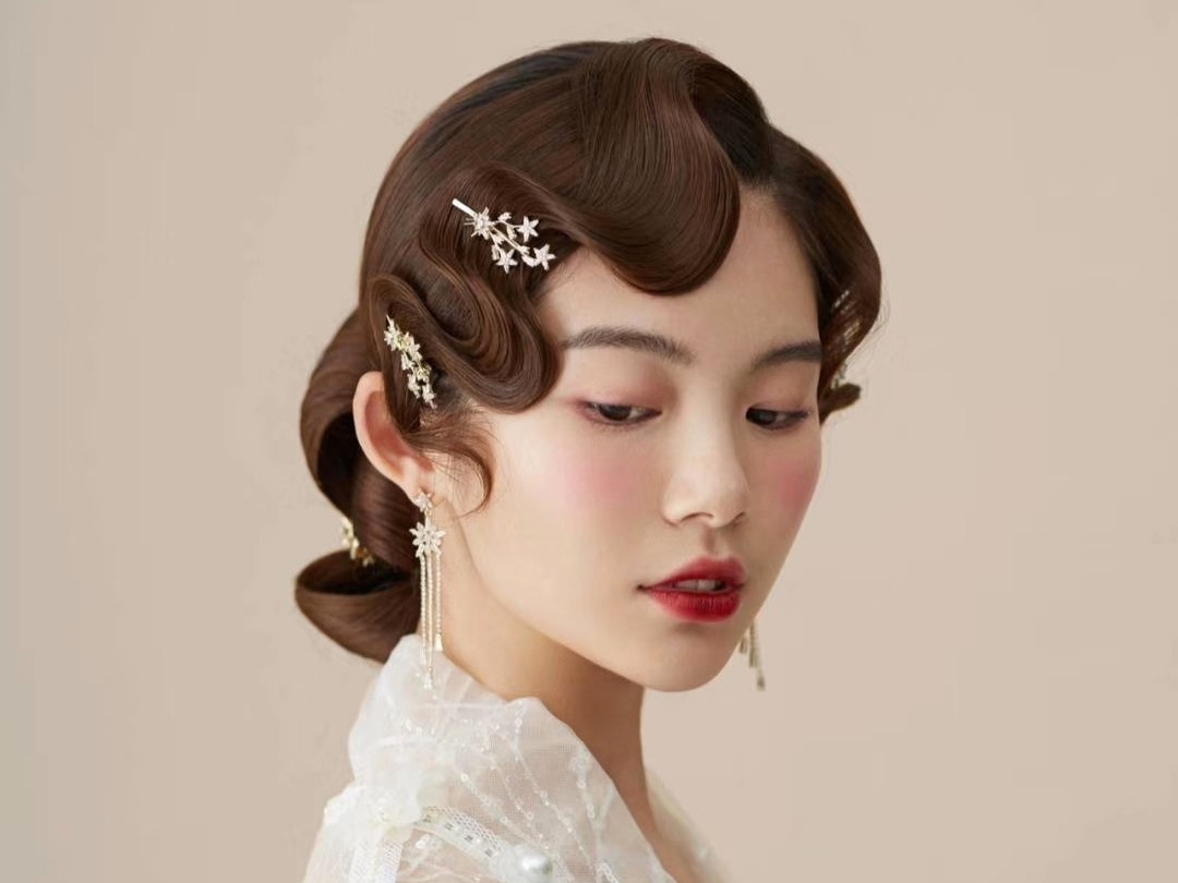 【女神必选】总监档二对一全天跟妆+送亲友妆