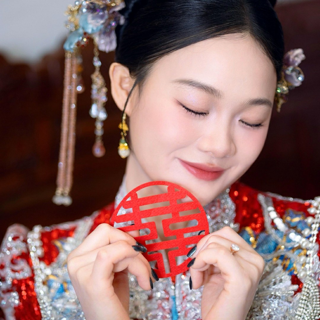 程程美妆