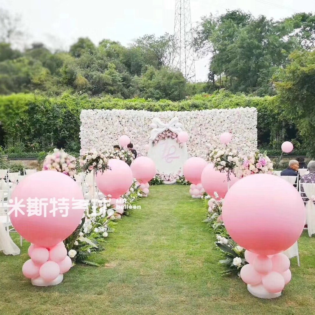 安琪儿创意气球工作室