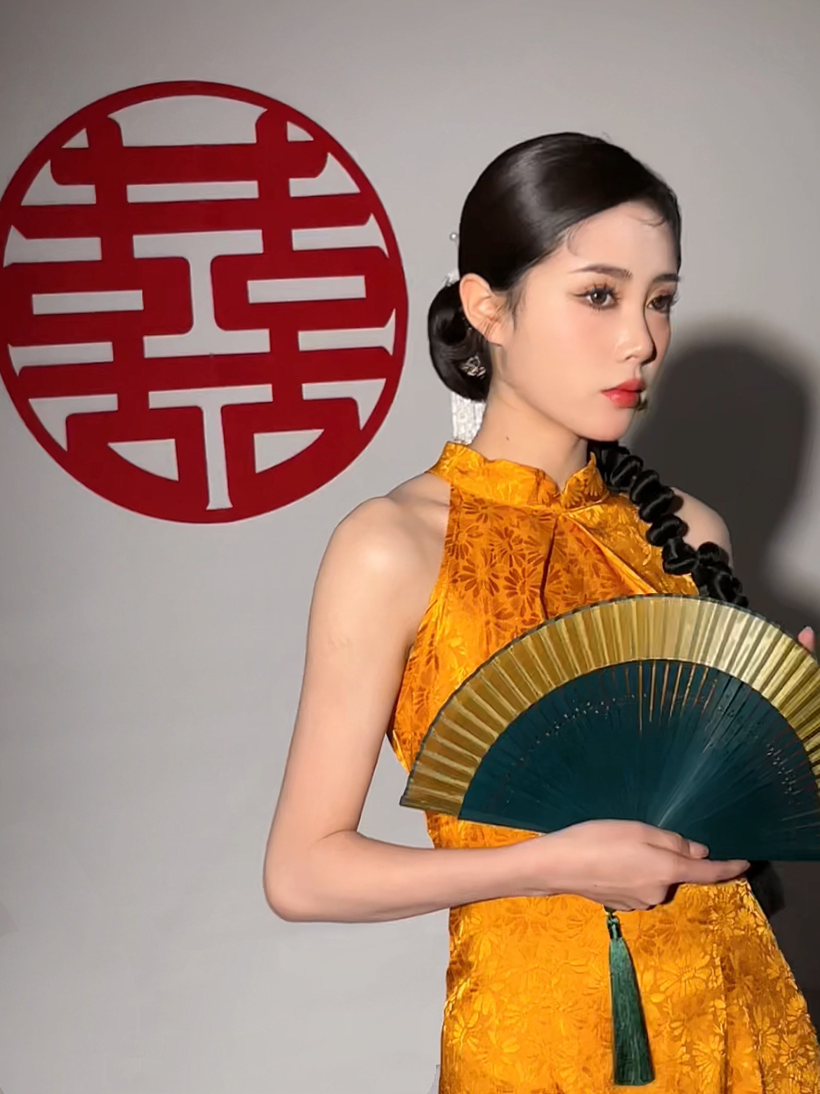 轻奢私人订制