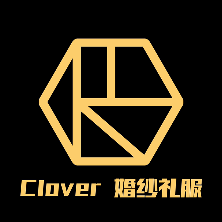 nullCLOVER克洛芙婚纱