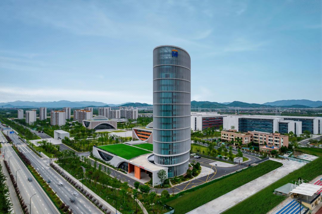 李白图书馆餐厅(西湖大学店)