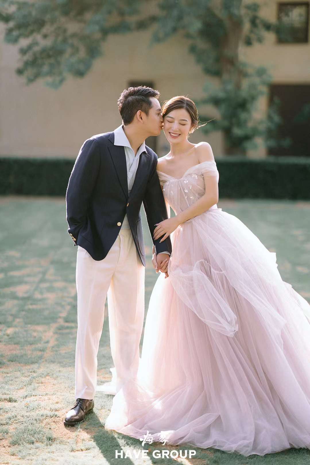 你让我坠入爱河 时时欢喜