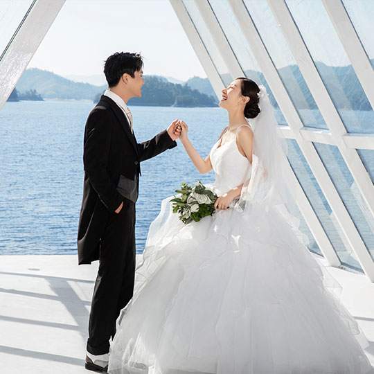 双城记拍摄/杭城特色婚纱照/杭州海玛婚纱摄影