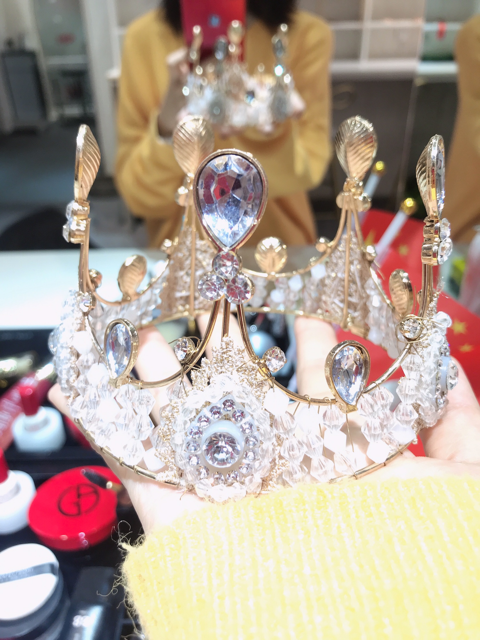 惠遇婚纱馆