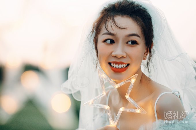 2020中式复古婚纱照怎么拍好看