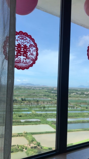 新娘上门化妆