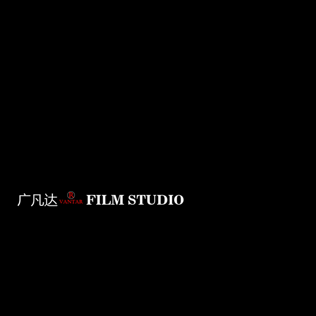 广凡达FILM  STUDIO丨婚礼电影