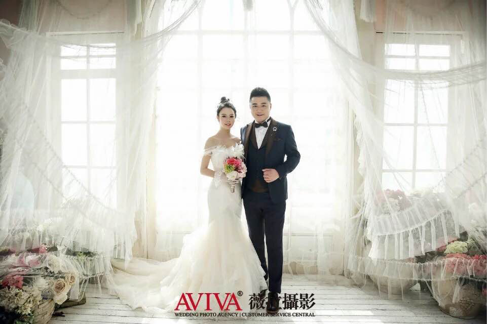 武汉薇拉婚纱摄影怎么样_武汉薇拉