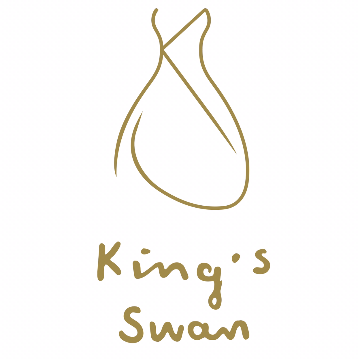 King’s Swan 婚紗高級定製