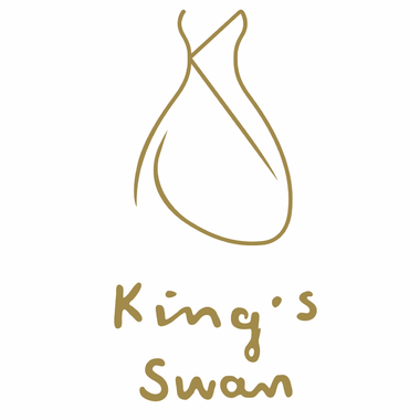 King’s Swan 婚紗高級定製