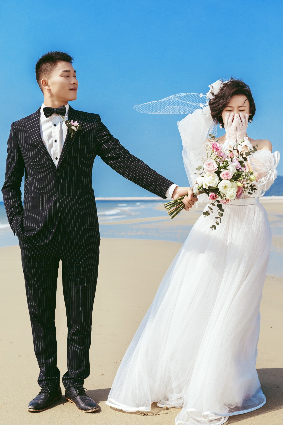 北海卡洛婚纱摄影官网_北海卡洛婚纱摄影