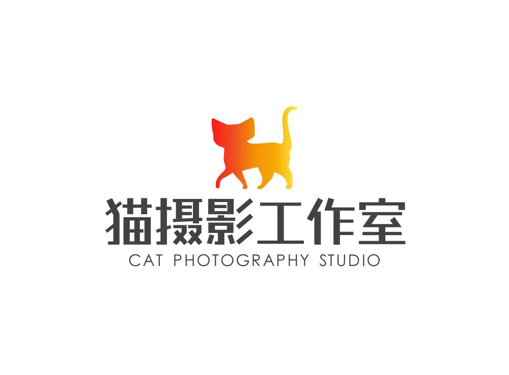 猫婚纱摄影