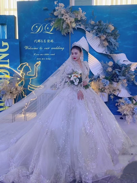 【喜柿造型】资深跟妆师三妆三发