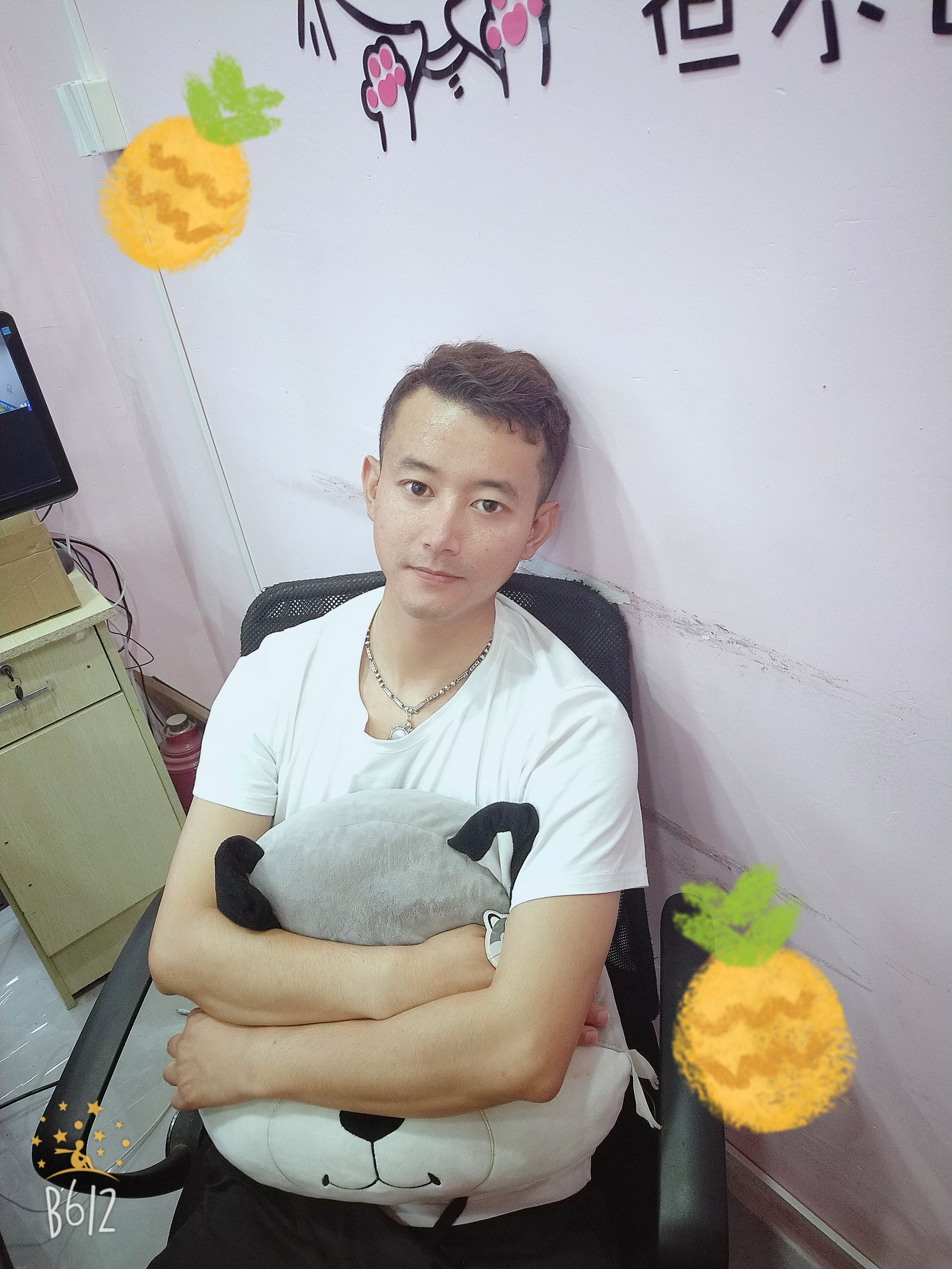 我和巫先生的故事
