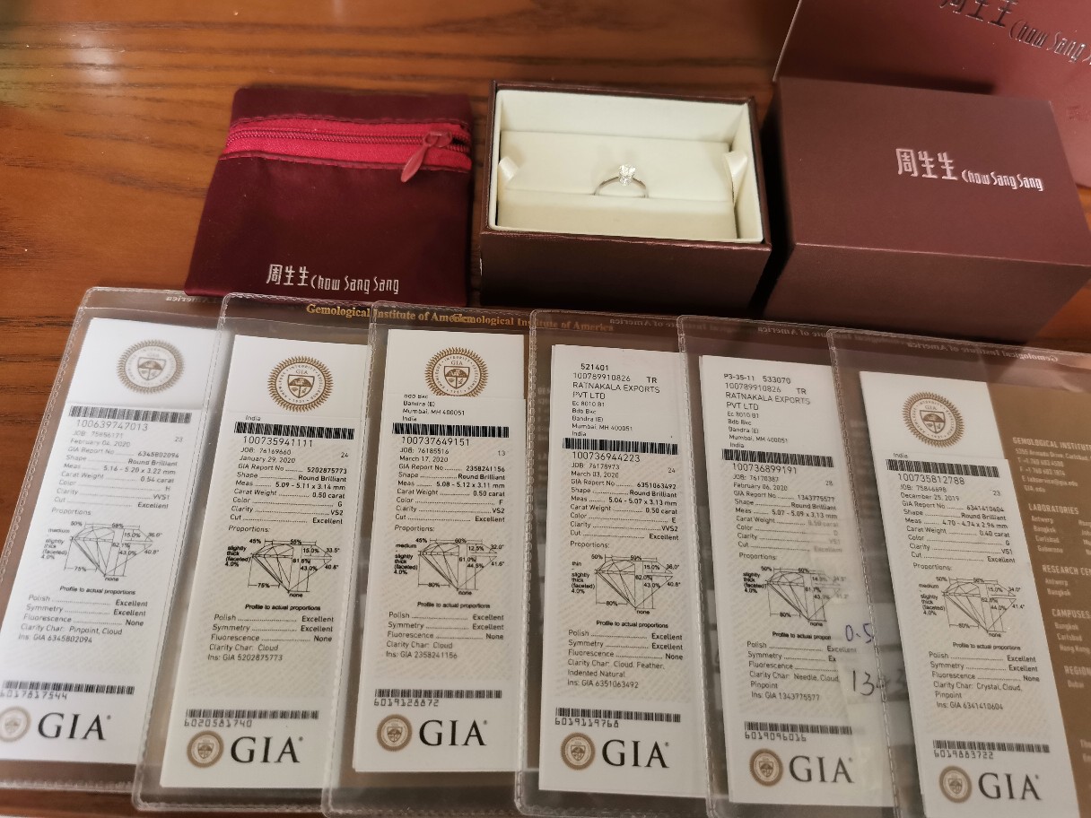 爱旎珠宝婚戒定制专家