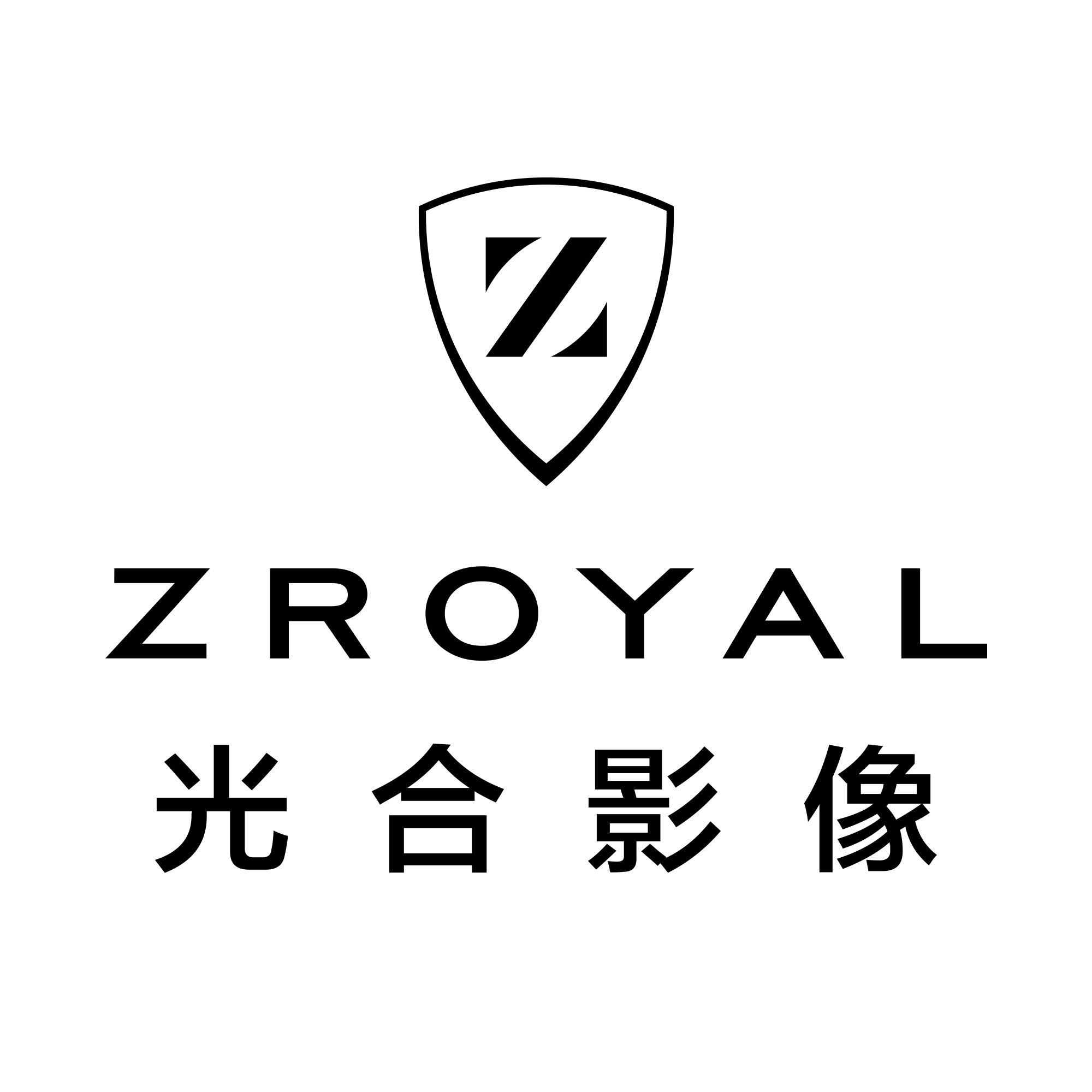 ZROYAL光合影像