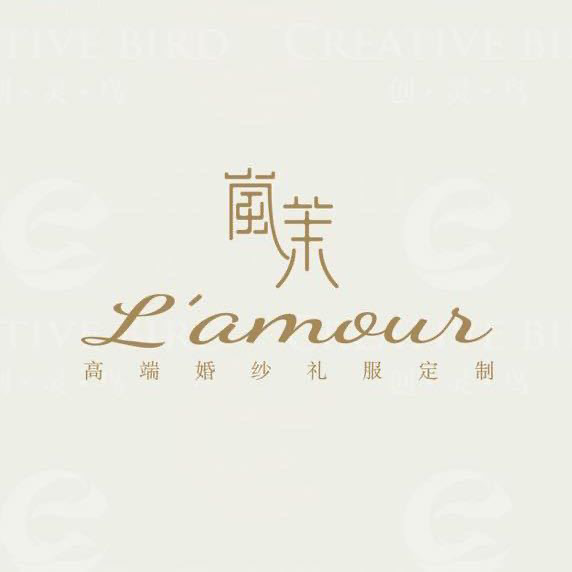 L’amour 嵐茉婚紗