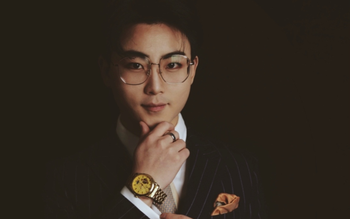 高定婚礼｜你的婚礼你做主-赵逸轩