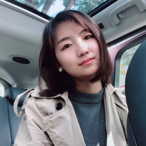 清淺時光