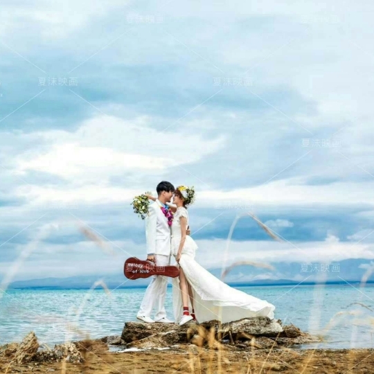 青海湖纯旅拍，带你感受高原人文，纪实，风土人情