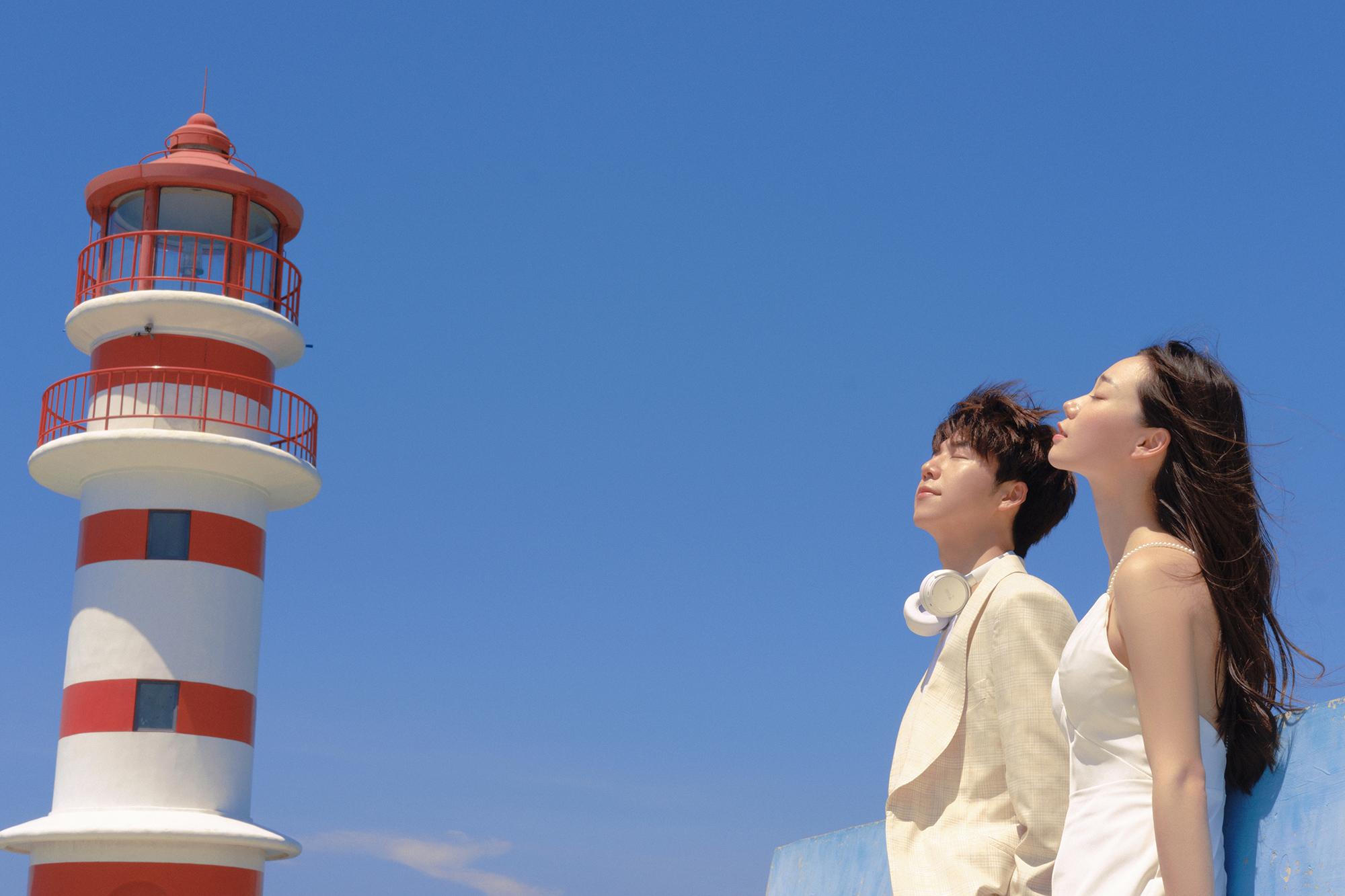 2022【三亞旅拍】高端私人定制+暢銷套系
