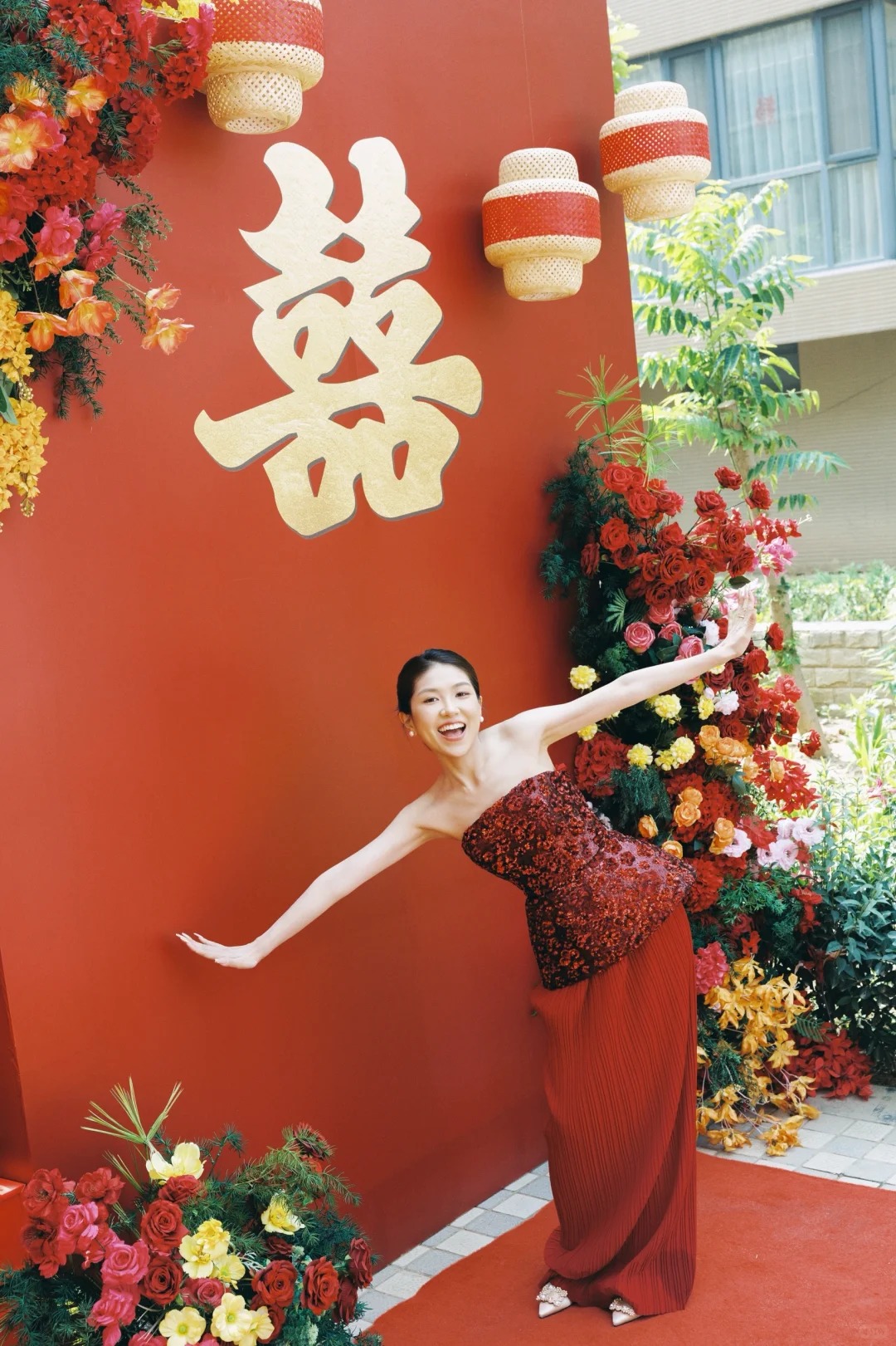 婚礼跟拍
