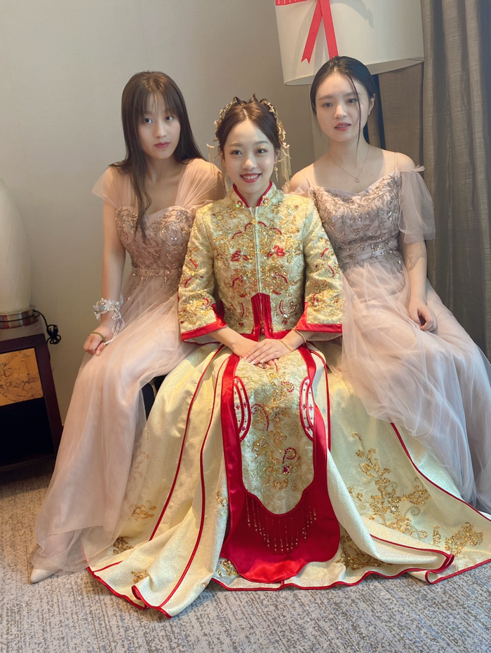 特惠新娘早妆造型 订婚妆 回门妆