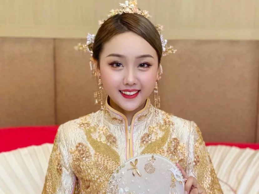 资深化妆师跟妆 长春市内 