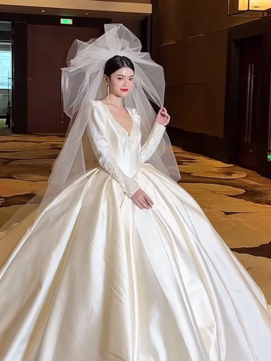 （瑞达曼西婚纱）理想国