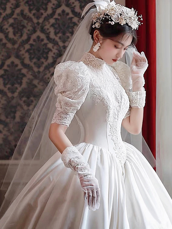 超值婚纱套餐