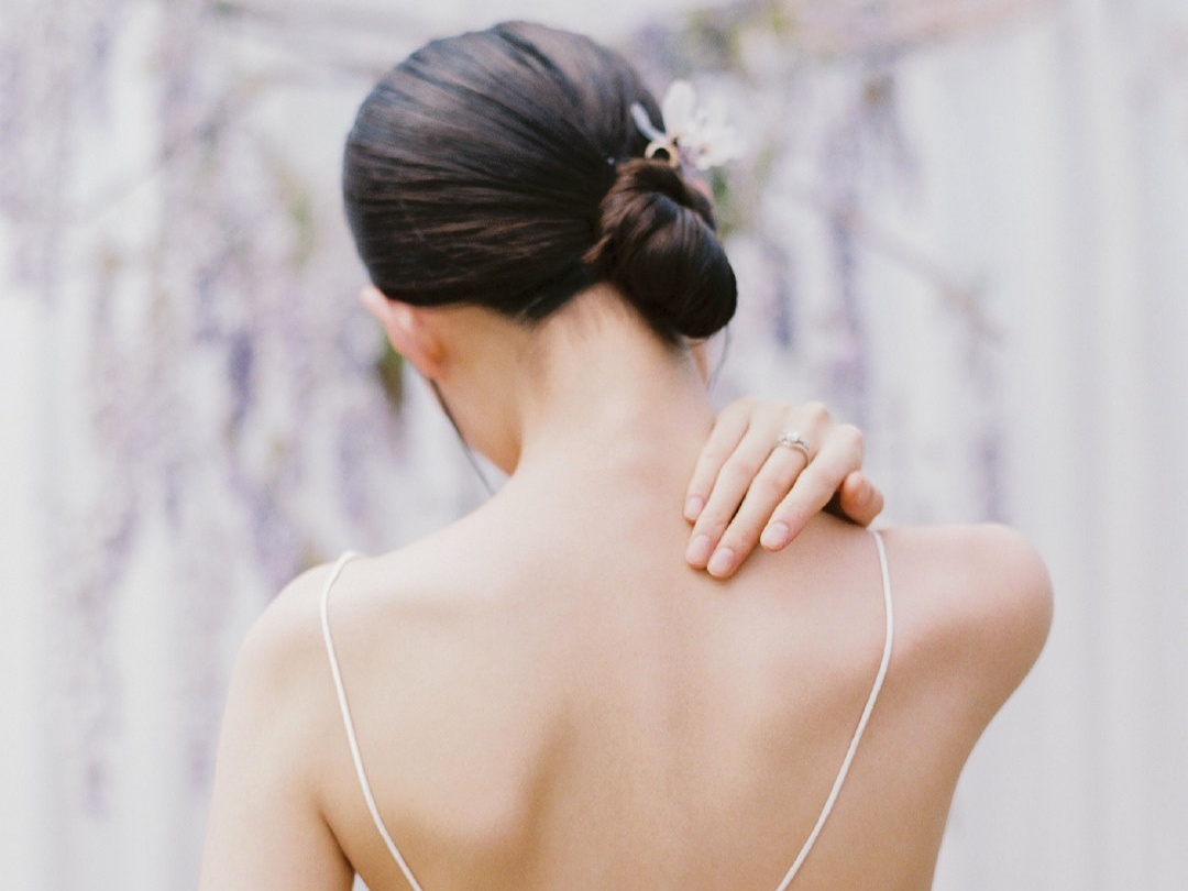 香奈造型资深化妆师3个 造型2个妆容