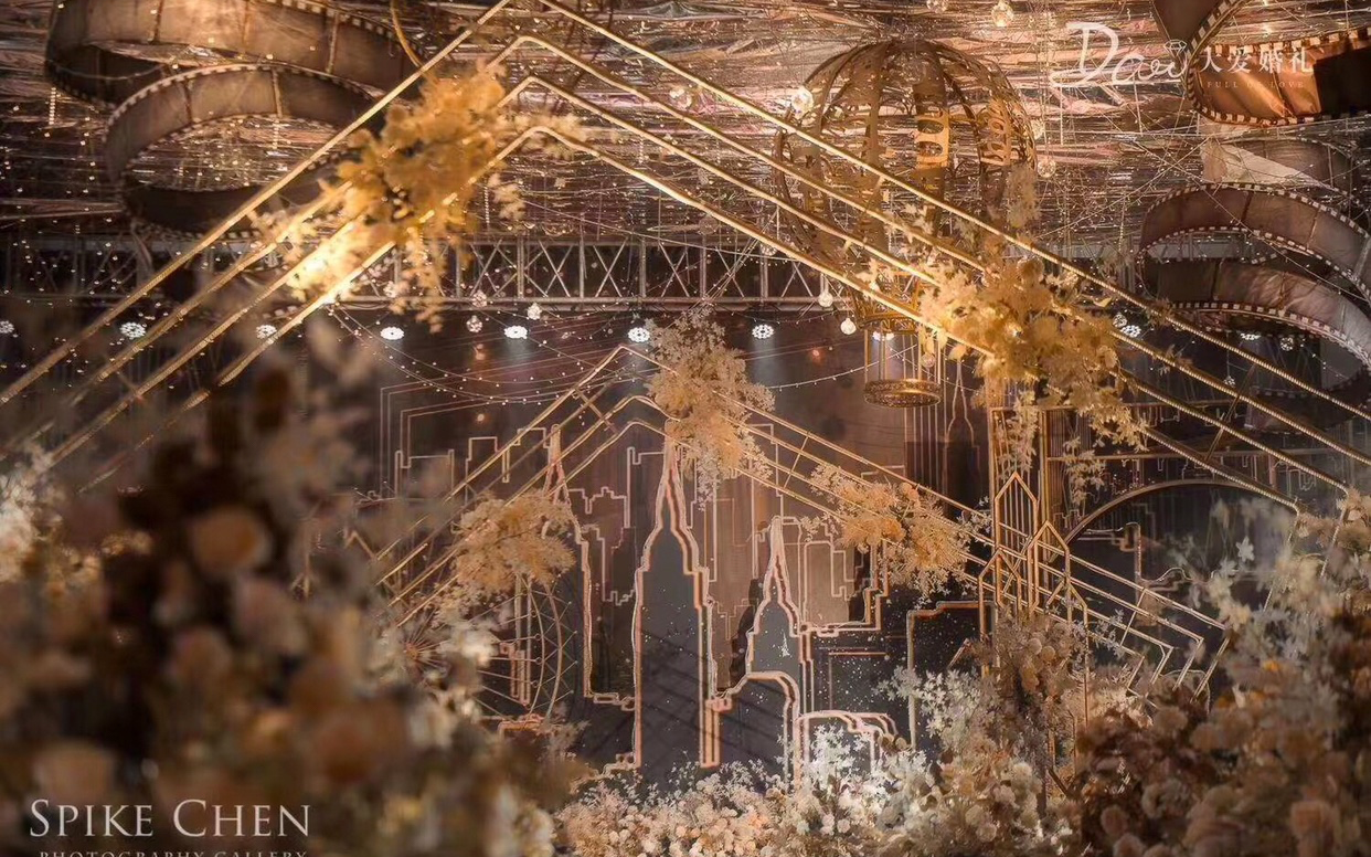 摩洛哥风格Morocco的后花园