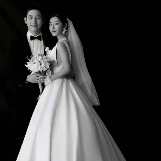 晓东老师掌镜拍我们喜欢的私人定制-样片级客