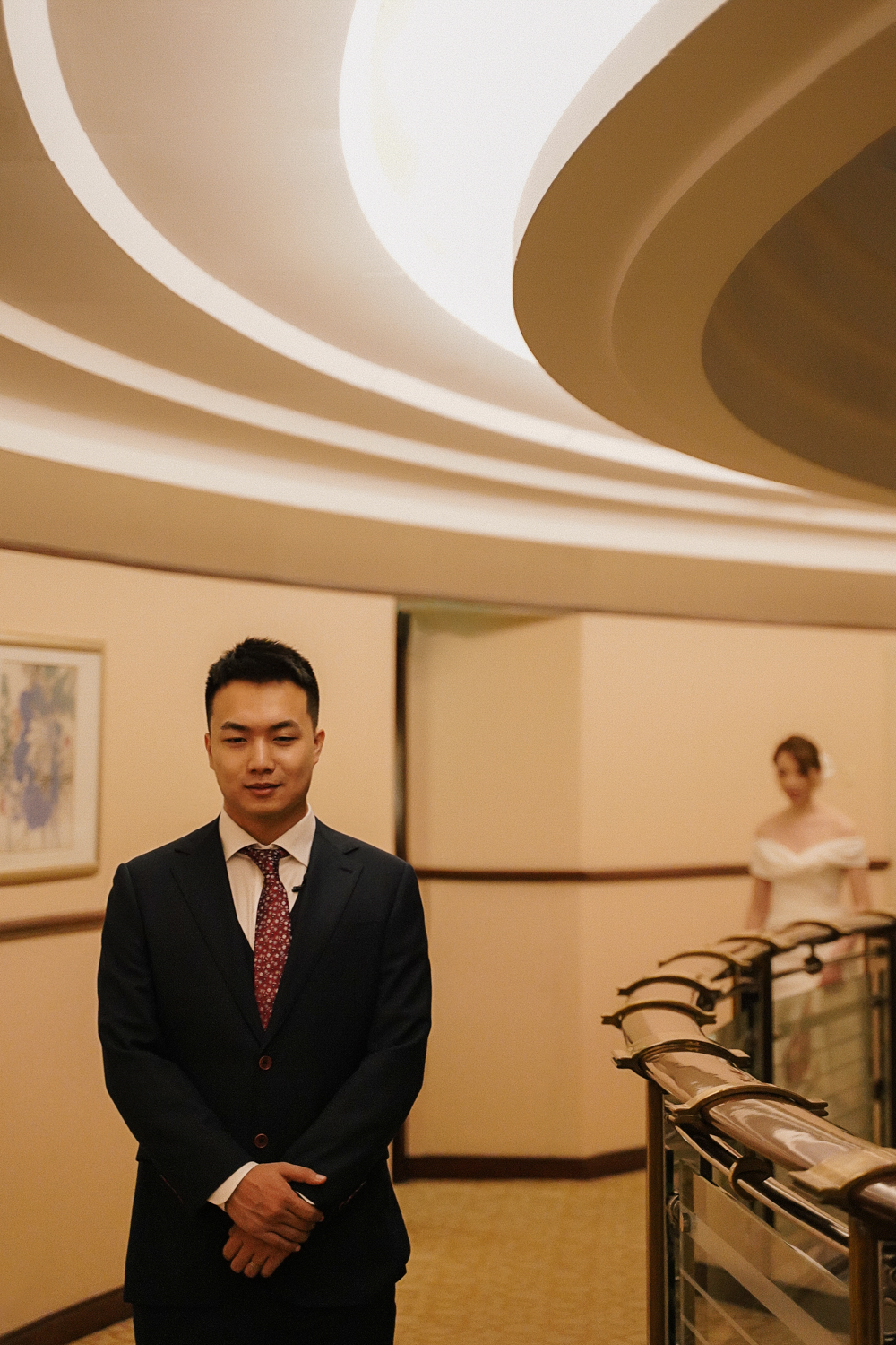 first look拍出电影质感