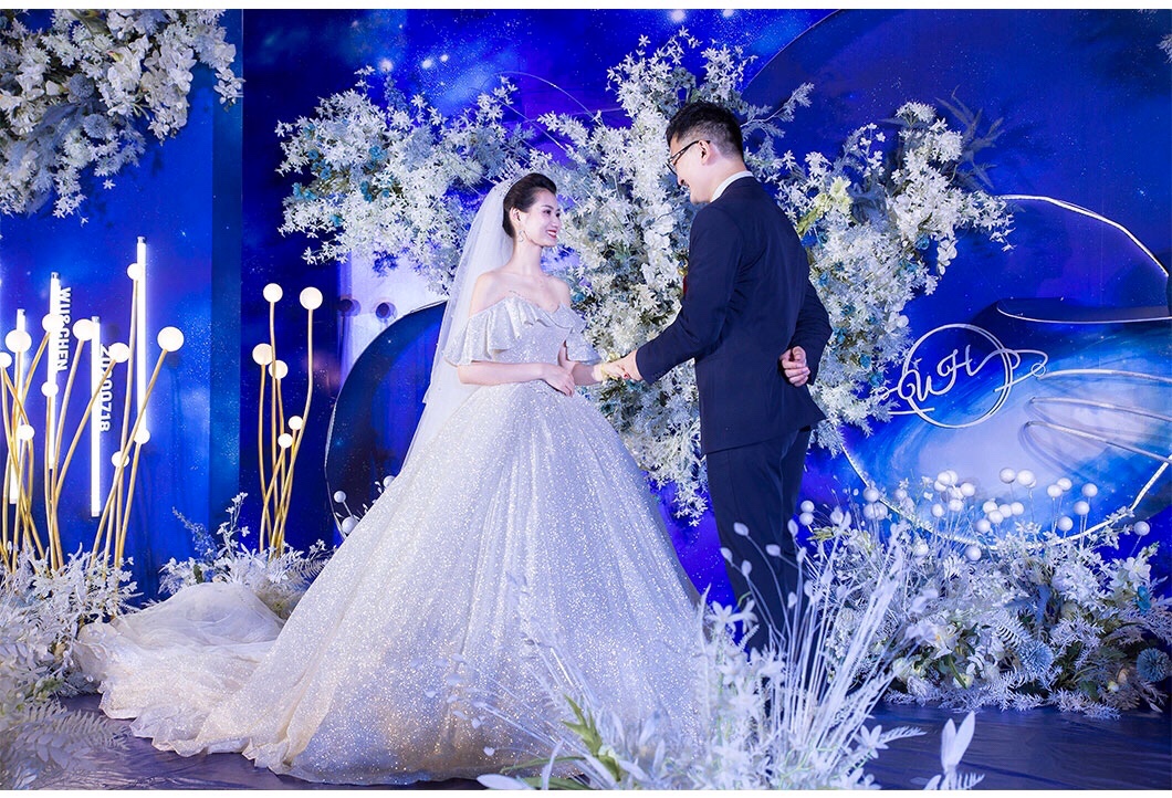 #婚礼纪官方认证