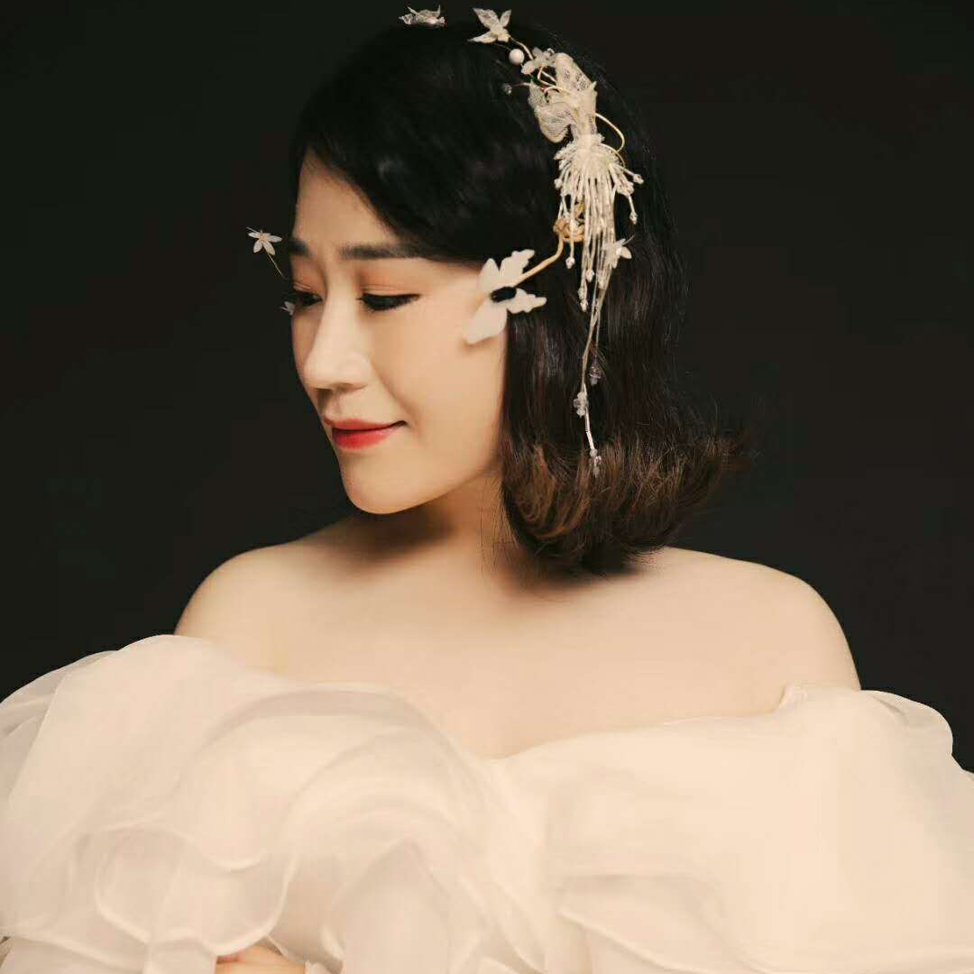 王晓婵