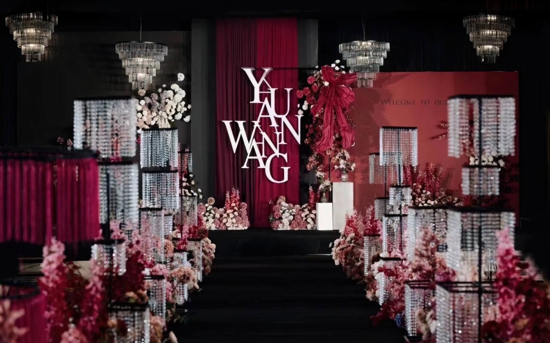 2024韩系婚礼网红。超级划算哦