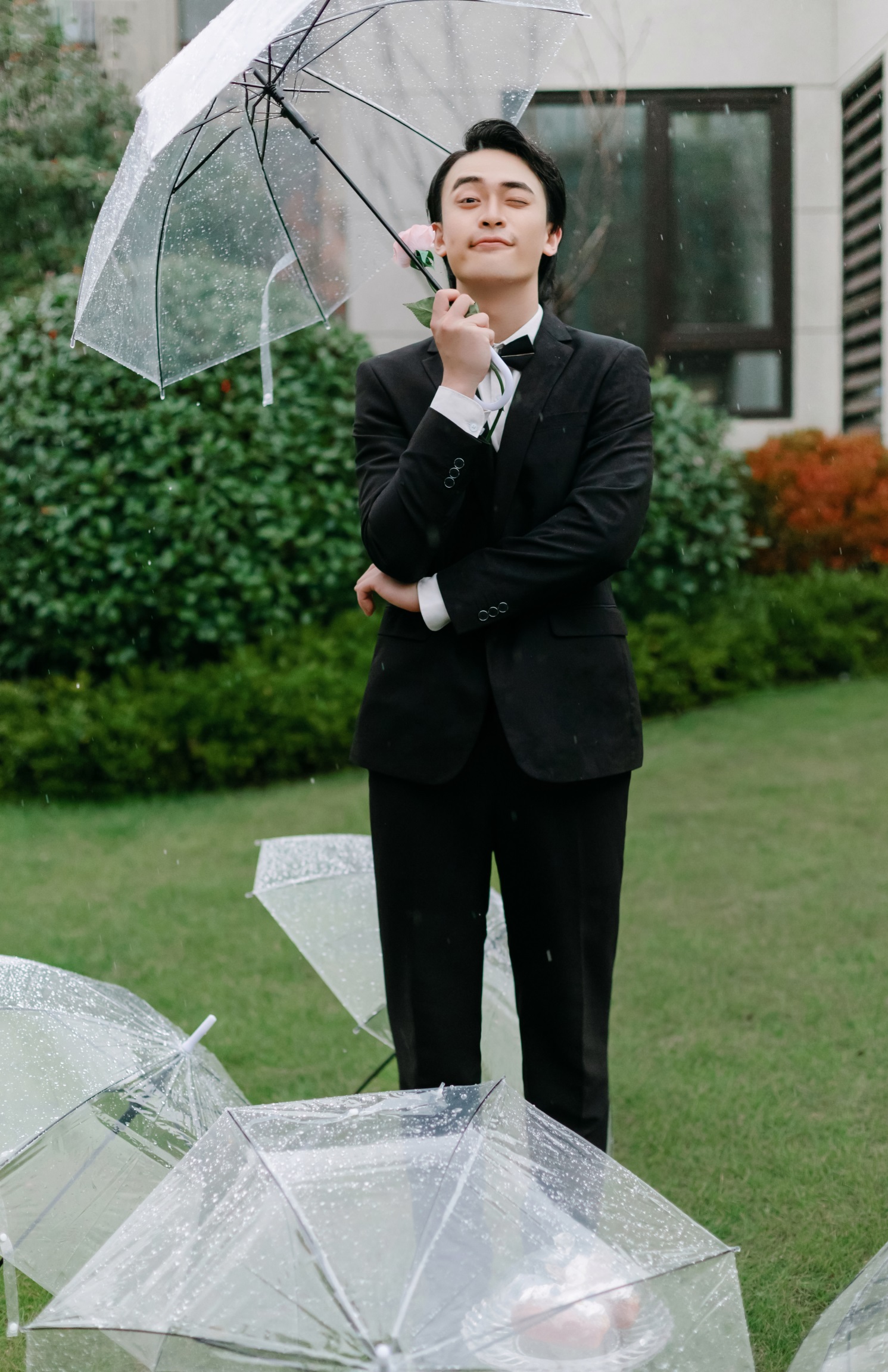 乌托邦公摄丨样片欣赏