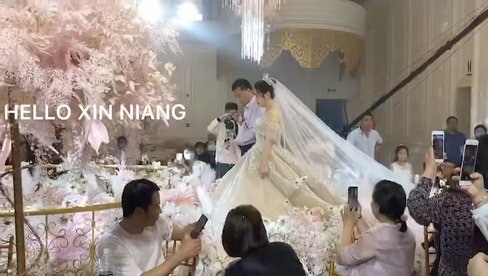 【仙女氣質款婚紗2399套餐】
