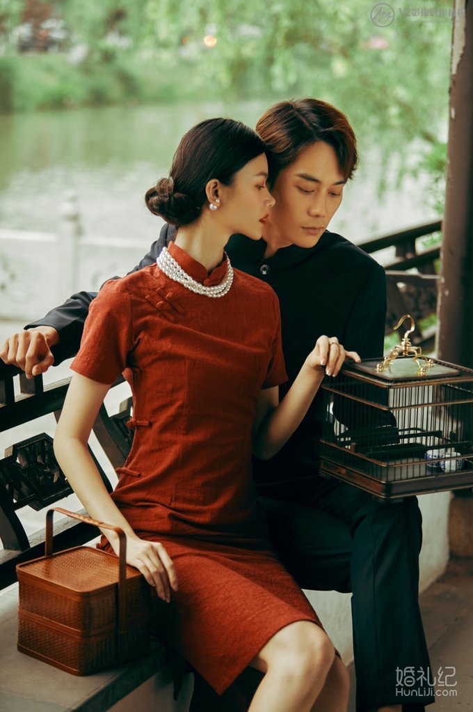 婚礼知识丨婚纱照的选片攻略！