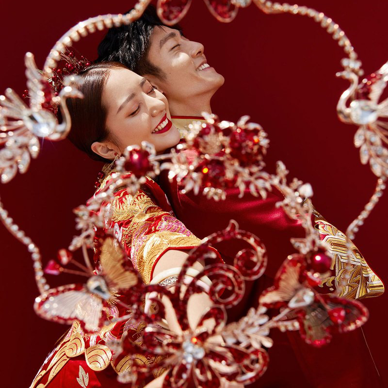 特惠套餐/服裝任選/簡(jiǎn)約幸福