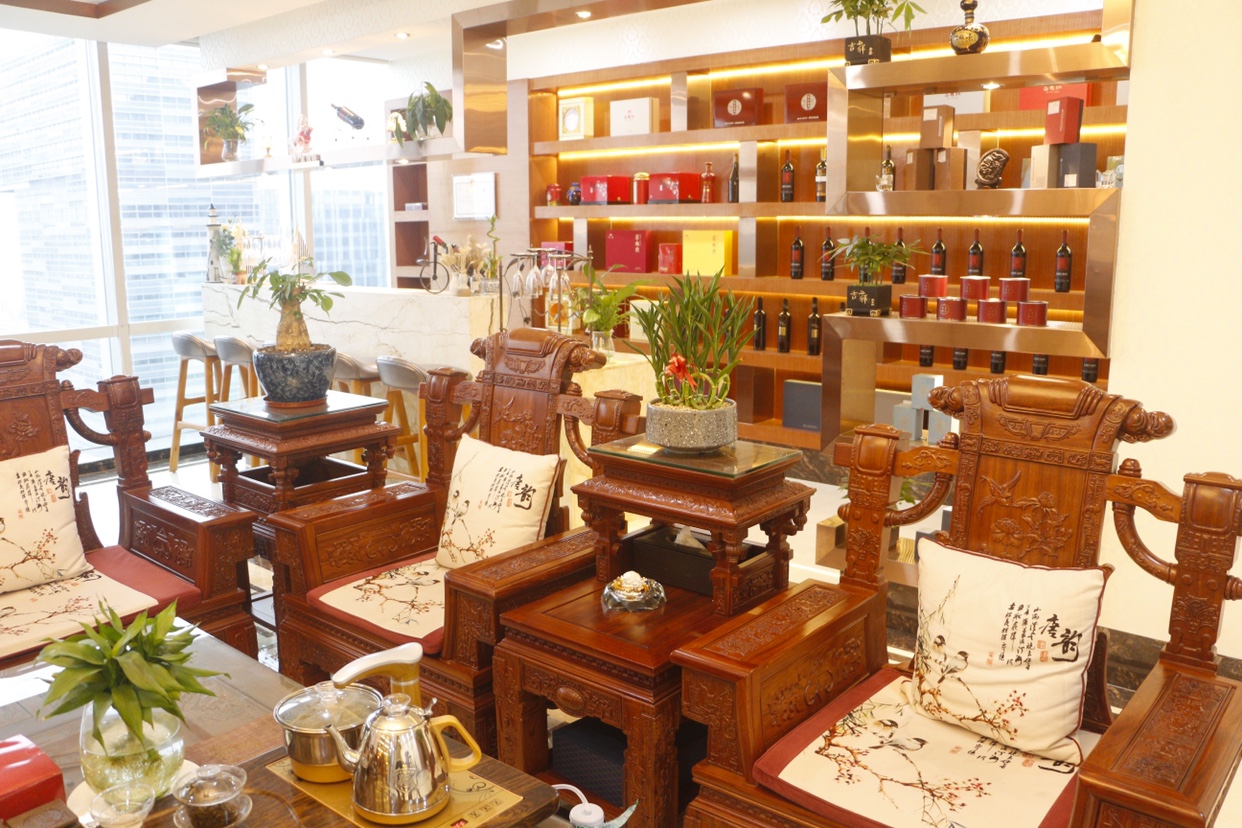 诺派婚礼定制（佛山总店）