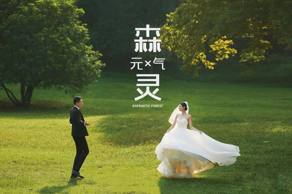 旺季抢档/轻复古/婚纱照必拍/婚纱摄 影/结婚照