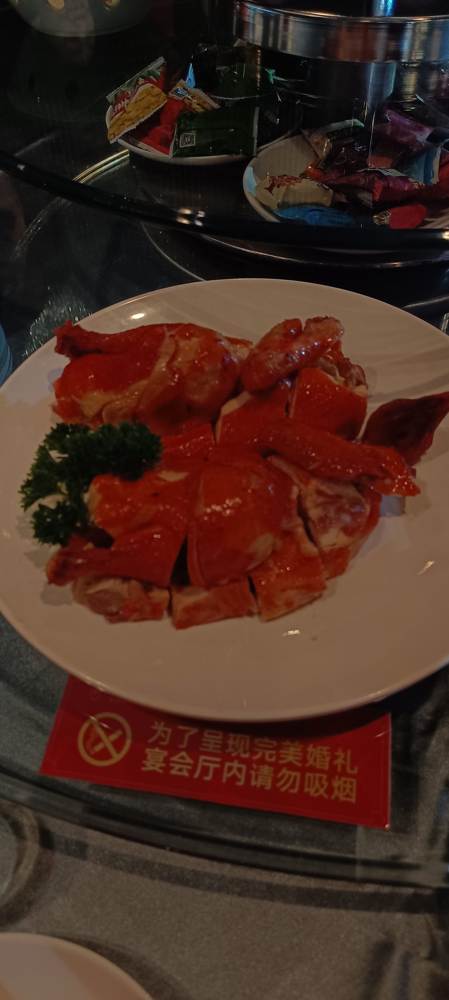 摩可纳婚礼艺术中心(滂江街店)的用户评价